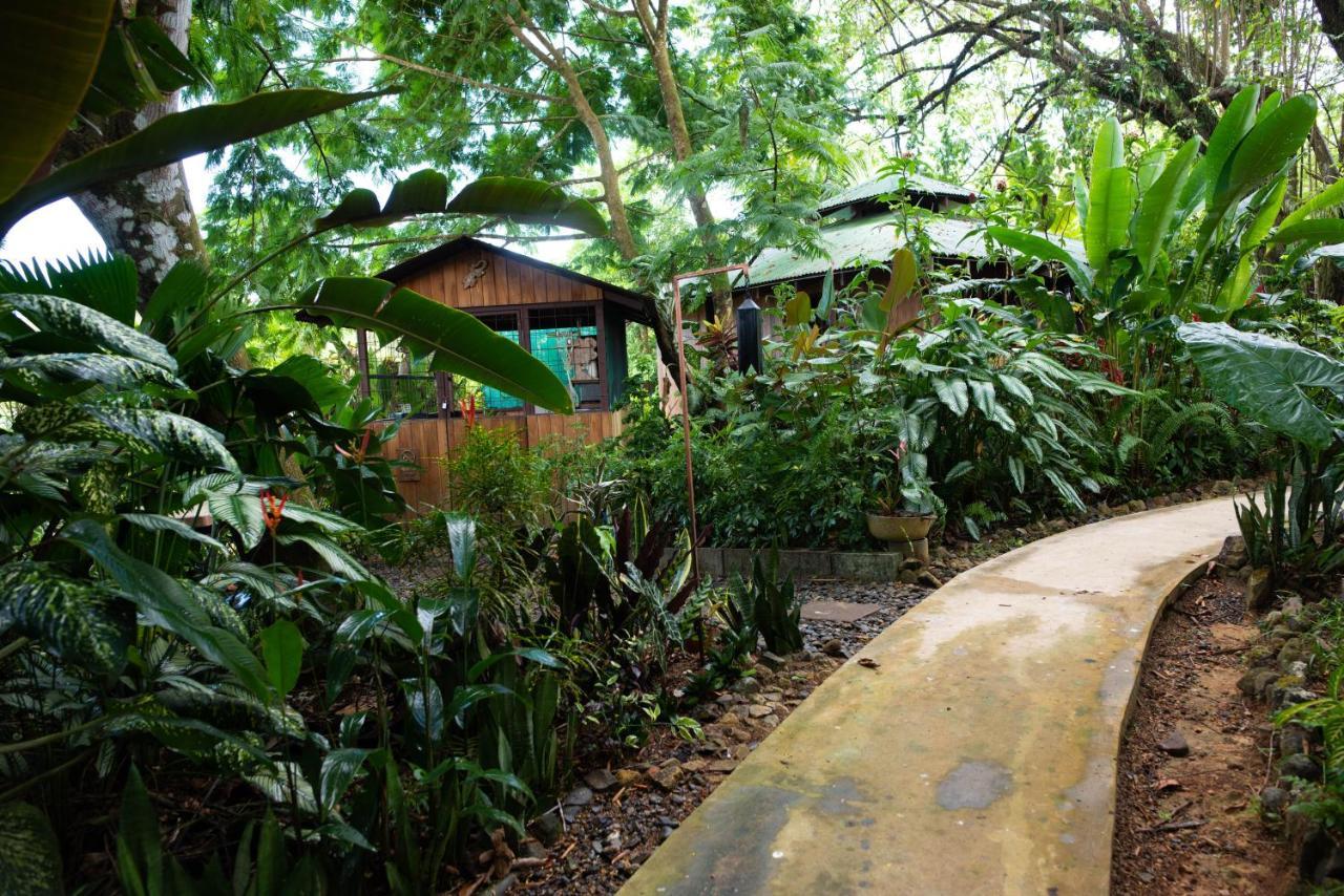 Las Brisas Del Sur Ojochal Exterior foto