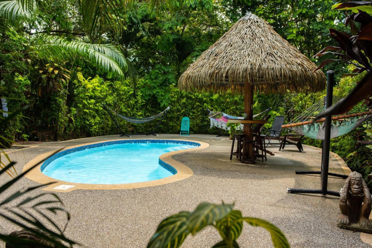 Las Brisas Del Sur Ojochal Exterior foto