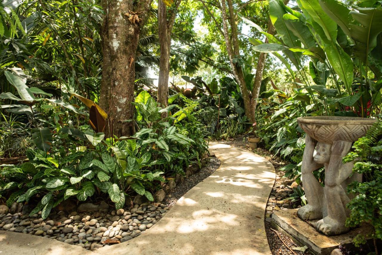 Las Brisas Del Sur Ojochal Exterior foto