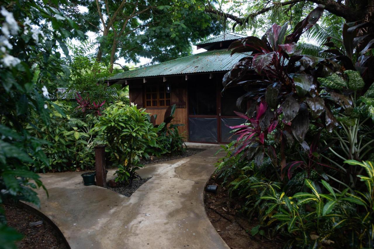 Las Brisas Del Sur Ojochal Exterior foto