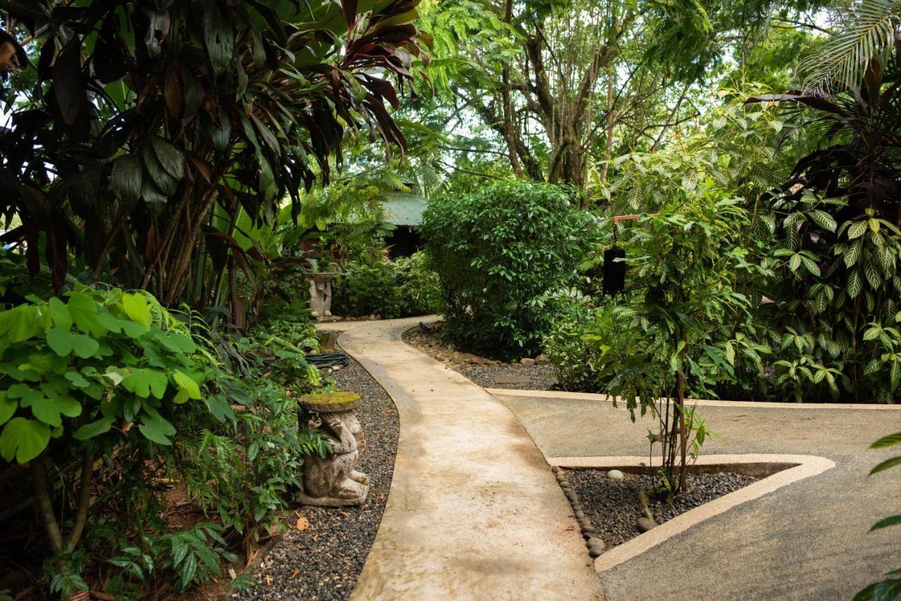 Las Brisas Del Sur Ojochal Exterior foto