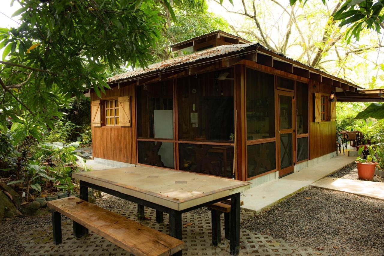 Las Brisas Del Sur Ojochal Exterior foto