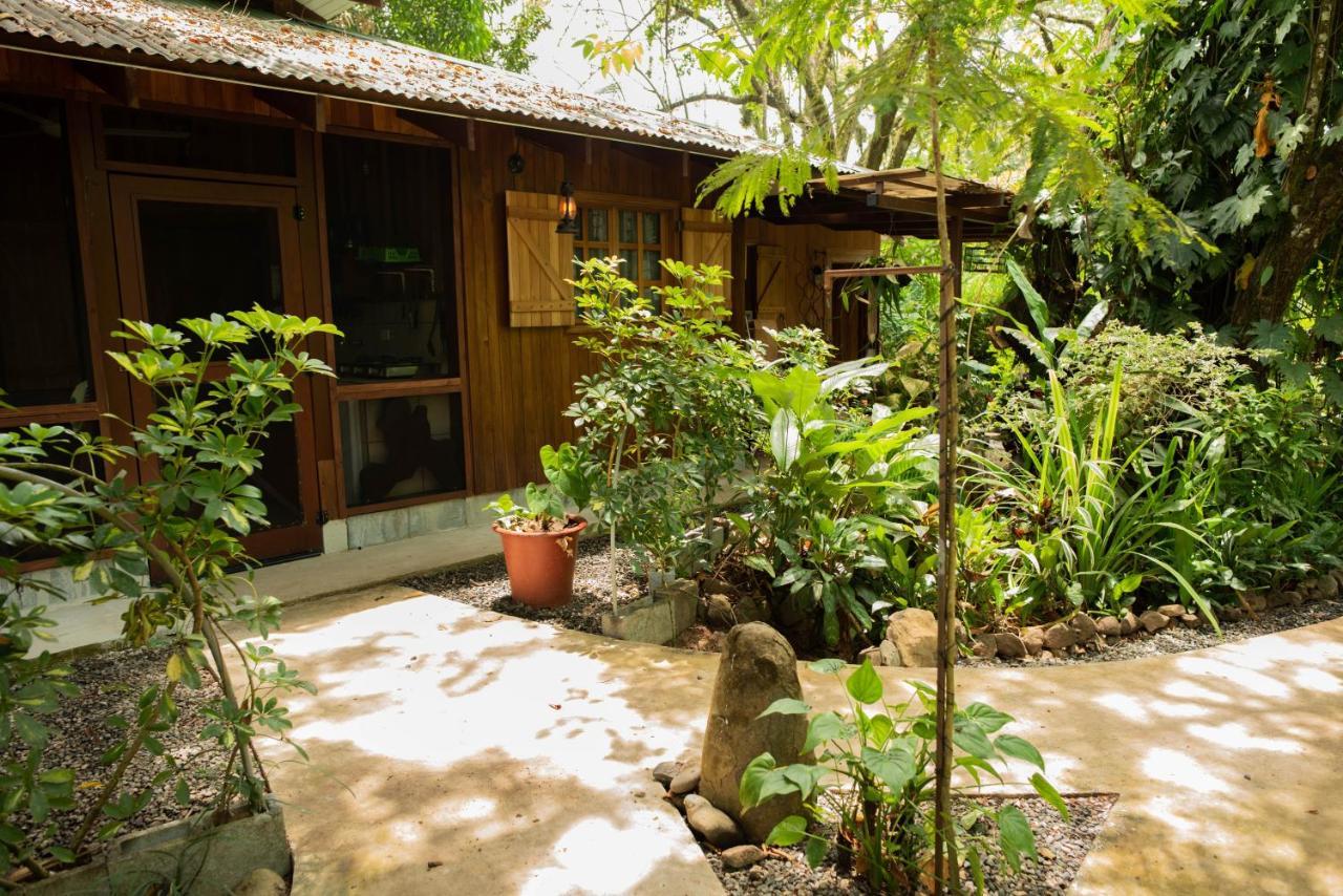 Las Brisas Del Sur Ojochal Exterior foto