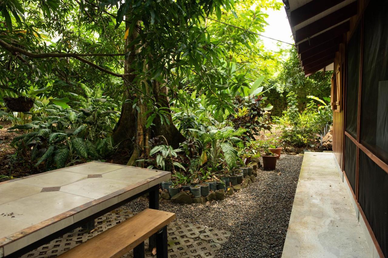 Las Brisas Del Sur Ojochal Exterior foto
