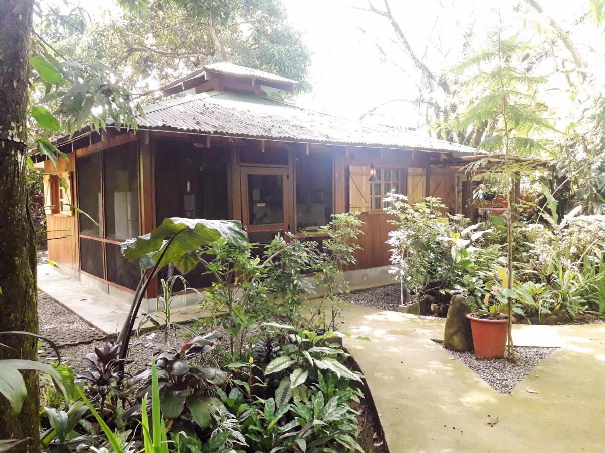 Las Brisas Del Sur Ojochal Exterior foto