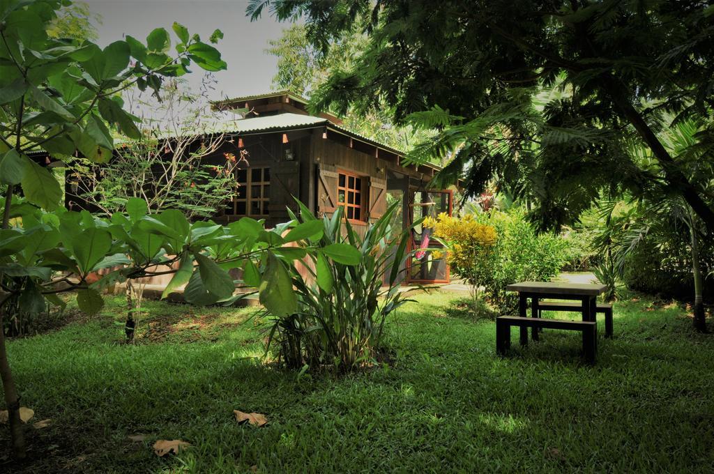 Las Brisas Del Sur Ojochal Exterior foto