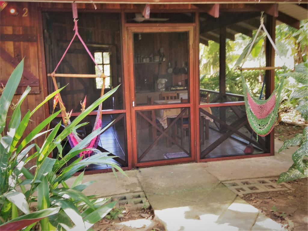Las Brisas Del Sur Ojochal Exterior foto