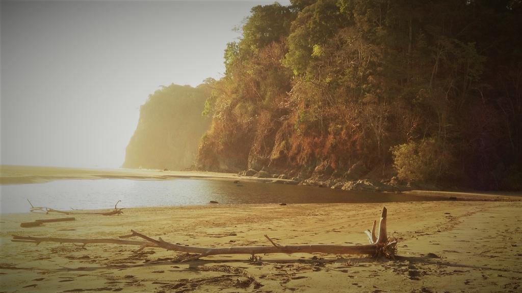 Las Brisas Del Sur Ojochal Exterior foto