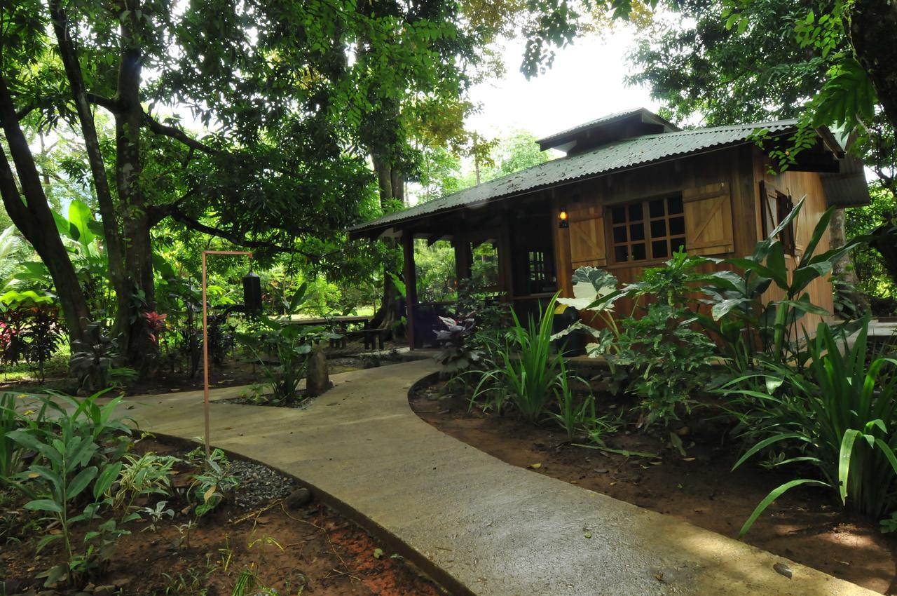 Las Brisas Del Sur Ojochal Exterior foto
